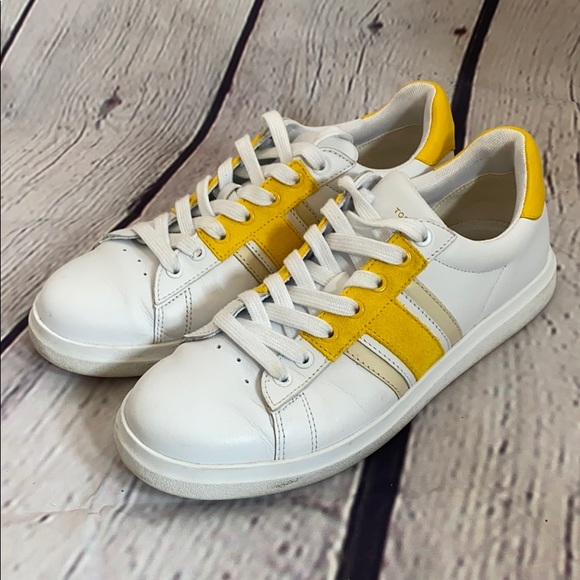 howell chevron sneaker